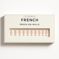 French Press-On Nails