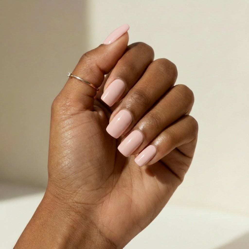 Naïa - Rose Lumière