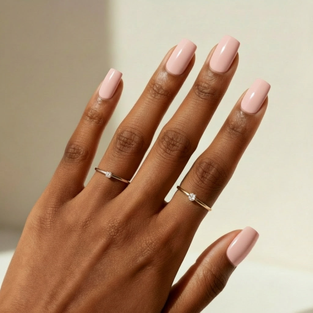 Naïa - Rose Lumière