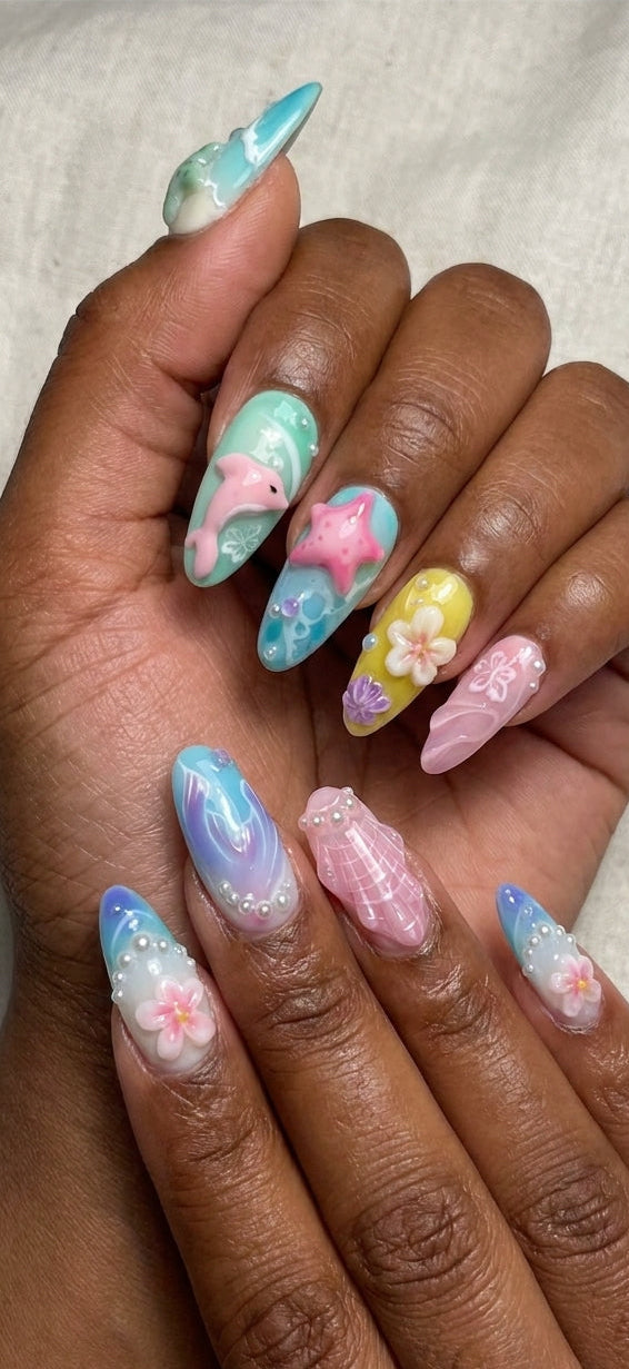 OceanFlow