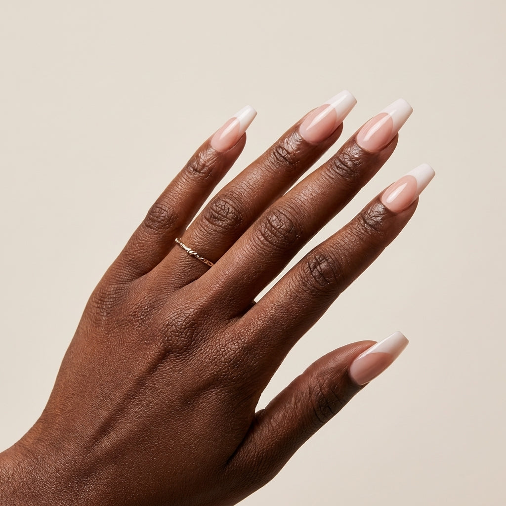 Diana – French Audacieuse | Press-on Nails