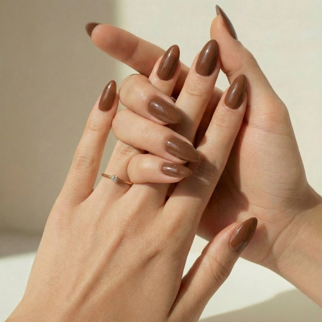 Alméa - Choco Velours