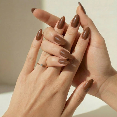 Alméa - Choco Velours